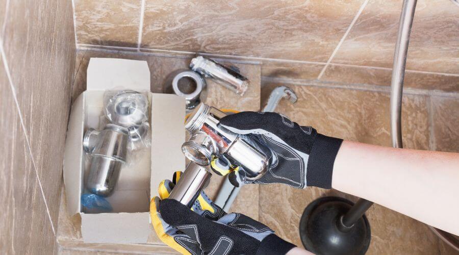 Professional residential roofers in La Marque, TX